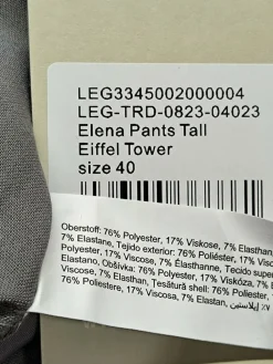 Anzughose Größe 40