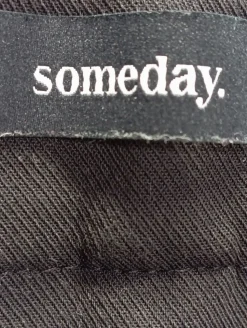 Anzughose                            Größe                38