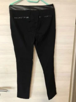 Anzughose                            Größe                38