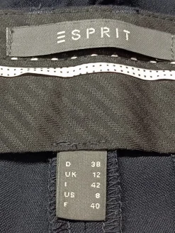 Anzughose                            Größe                38