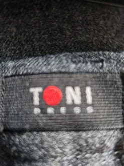 Anzughose                            Größe                40