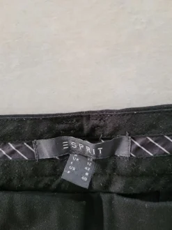 Anzughose                            Größe                36