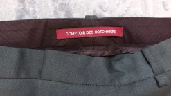 Anzughose                            Größe                40