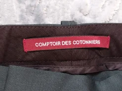 Anzughose                            Größe                40