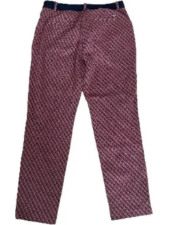 Anzughose                            Größe                34