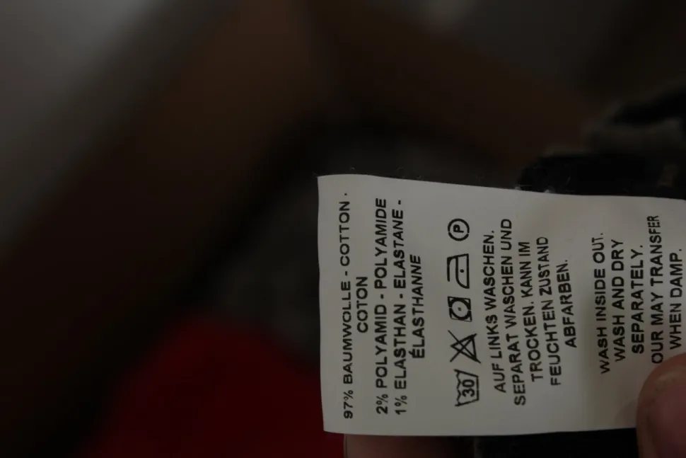 Anzughose Größe 40