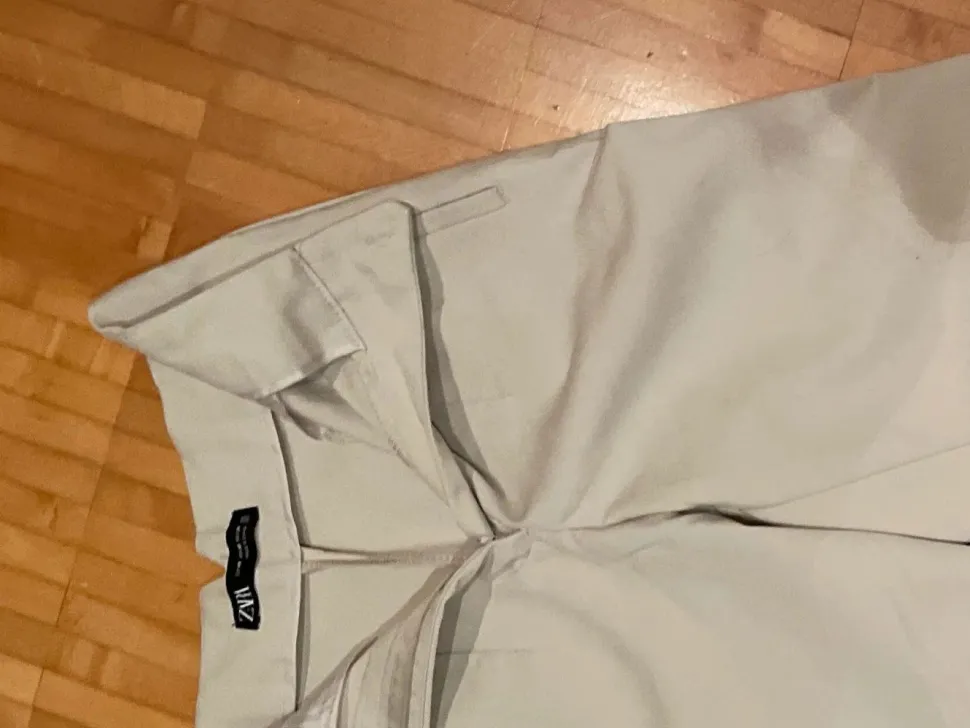 Anzughose Größe 34