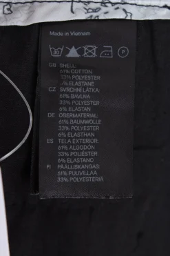 Anzughose                            Größe                36