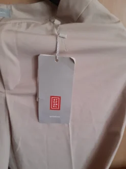 Anzughose                            Größe                36