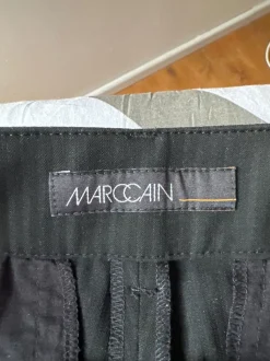 Anzughose                            Größe                42