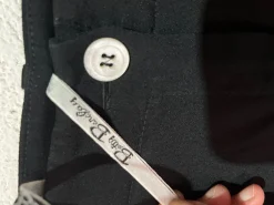 Anzughose                            Größe                36