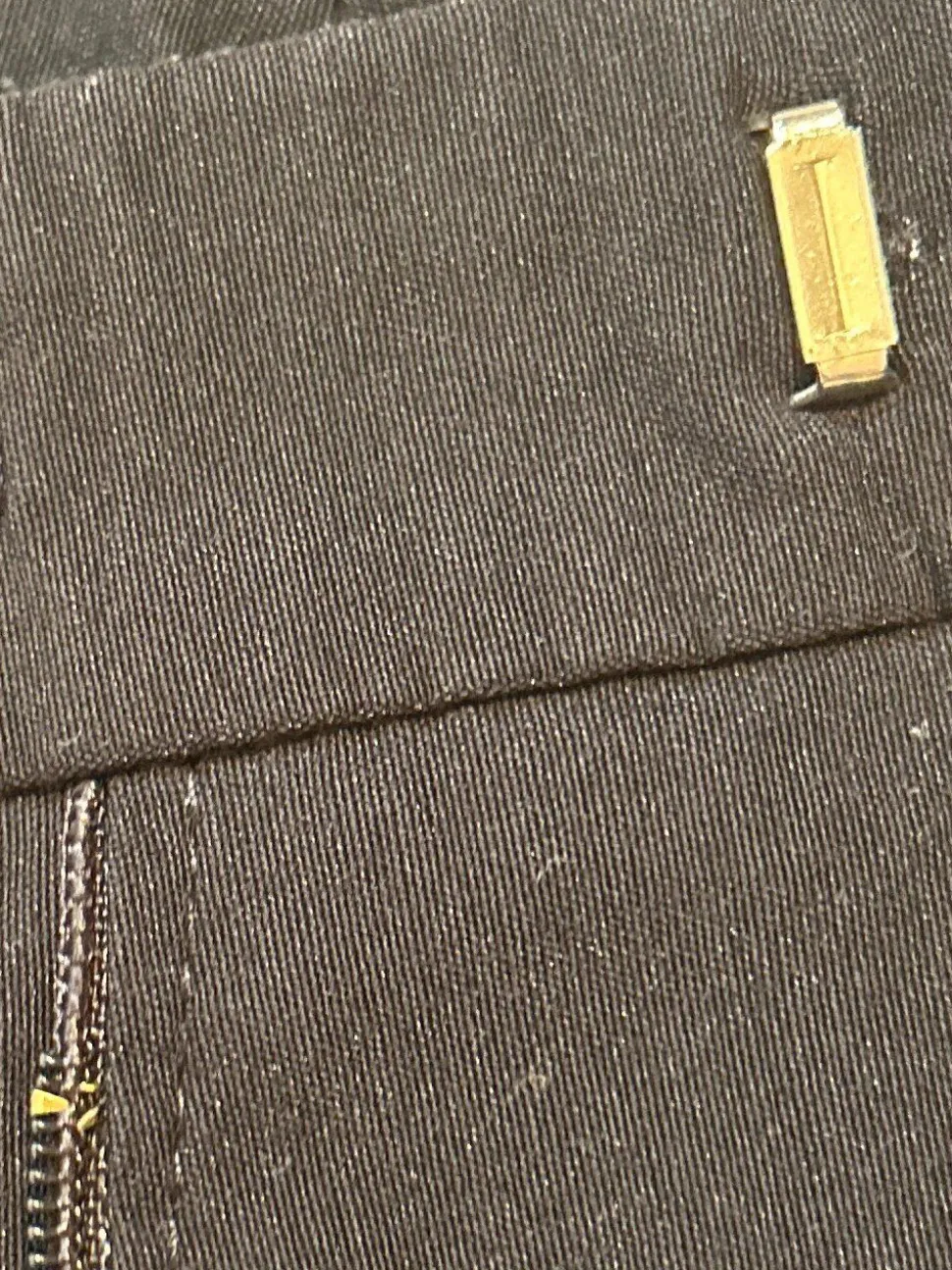 Anzughose Größe 34