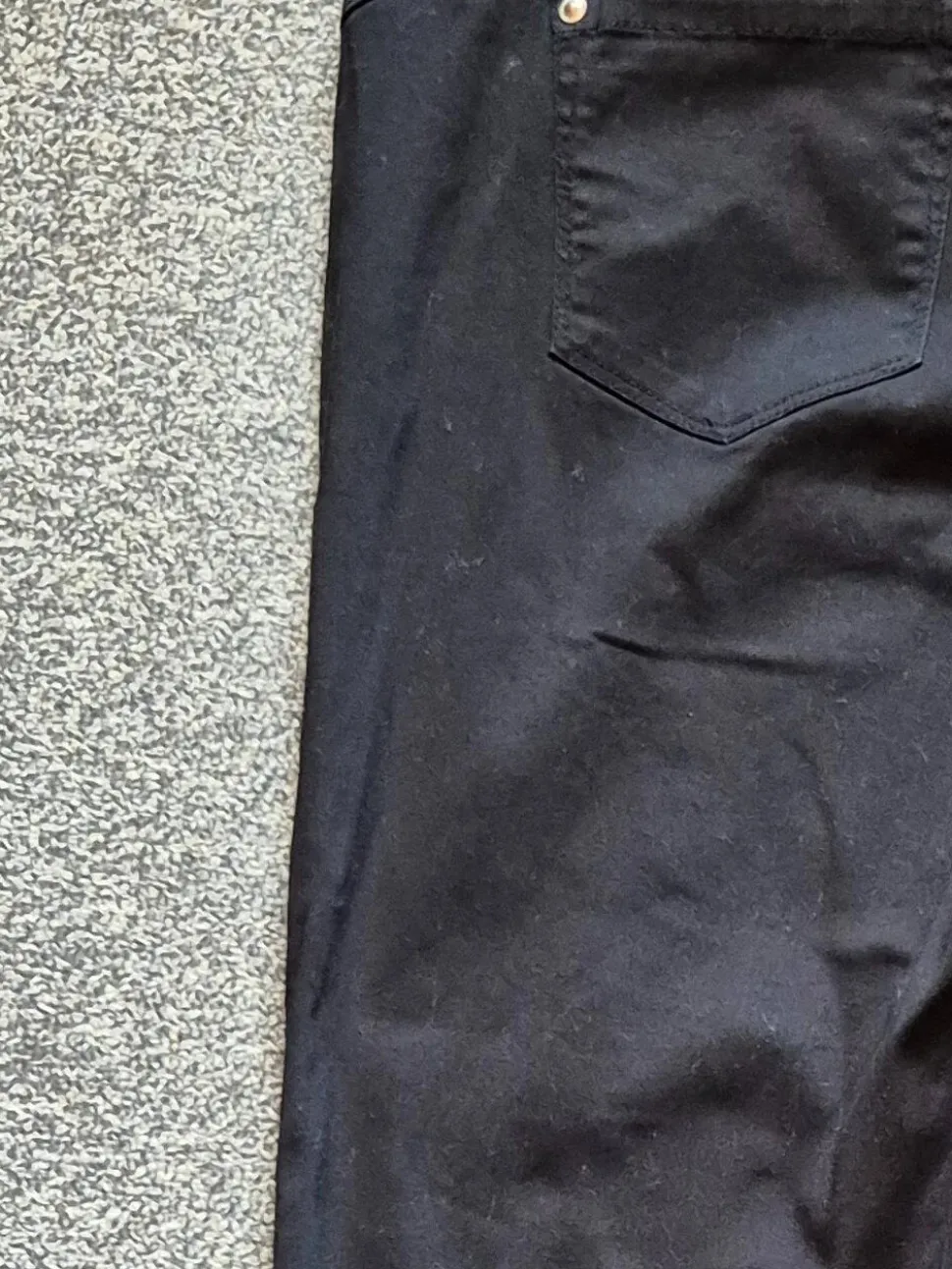 Anzughose Größe 40