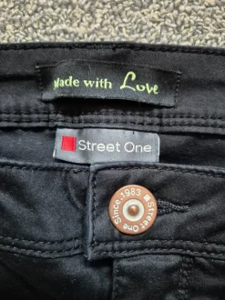 Anzughose Größe 40