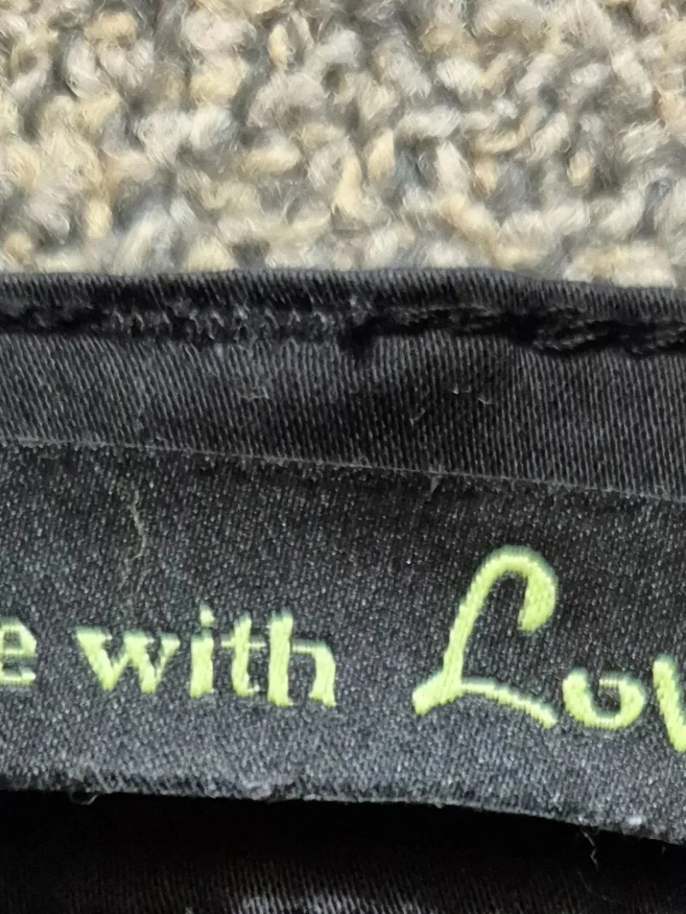 Anzughose Größe 40