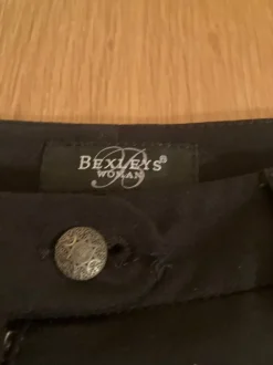 Anzughose                            Größe                40