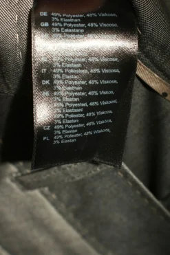 Anzughose Größe 34