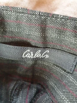 Anzughose Größe 38