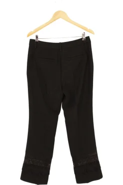 Anzughose                            Größe                38