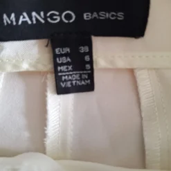 Anzughose Größe 38