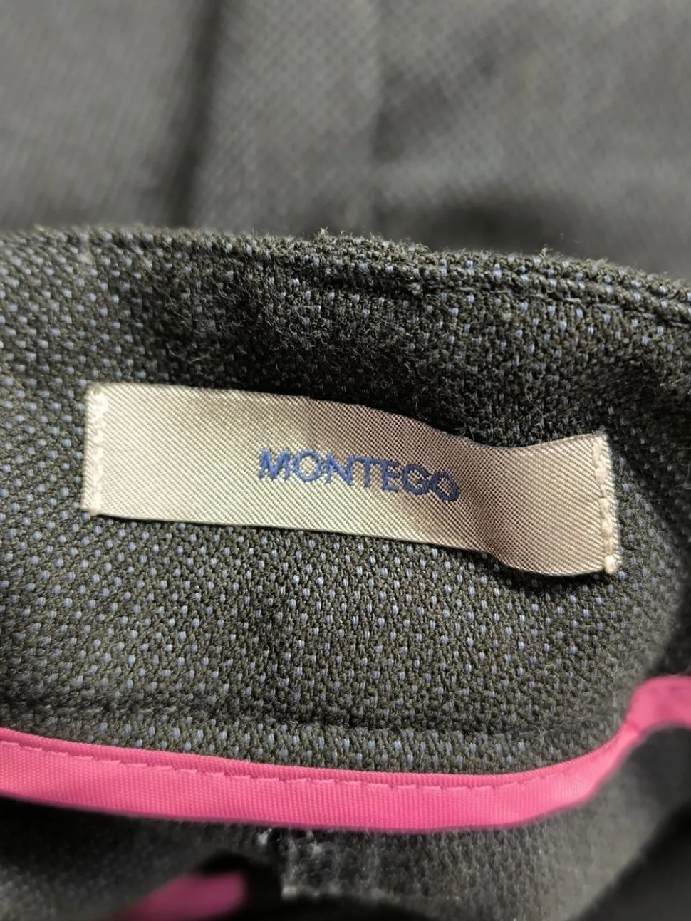 Anzughose Größe 38