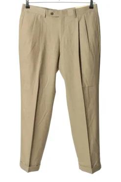 Anzughose                            Größe                42