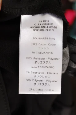 Anzughose                            Größe                36