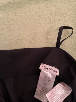 Anzughose                            Größe                42