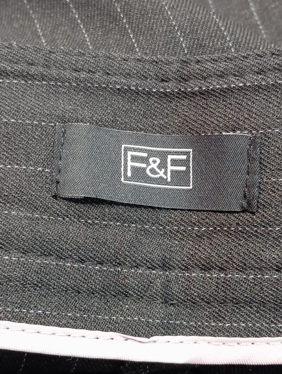 Anzughose Größe 34