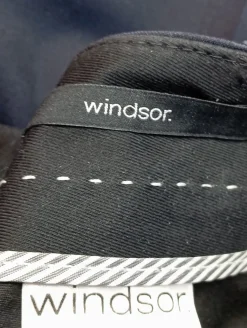 Anzughose                            Größe                36