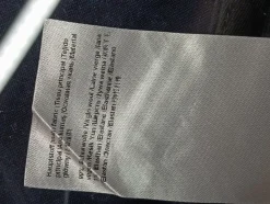 Anzughose                            Größe                36