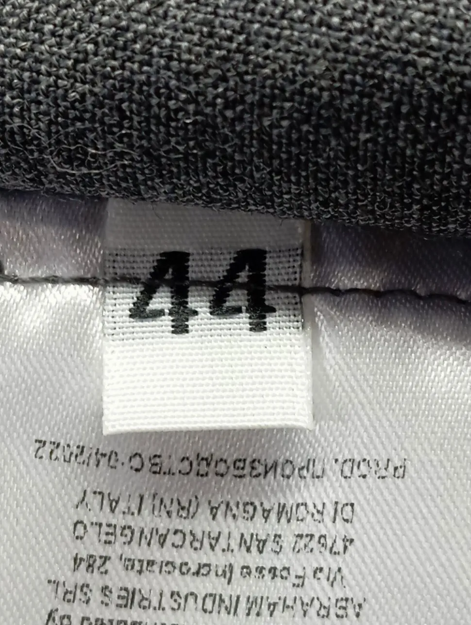 Anzughose Größe 44