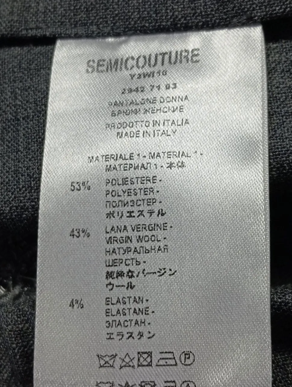 Anzughose Größe 44