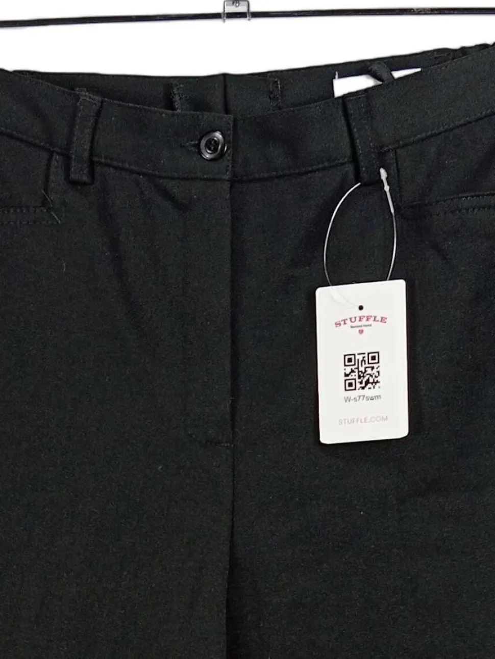 Anzughose Größe 42