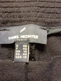 Anzughose                            Größe                40