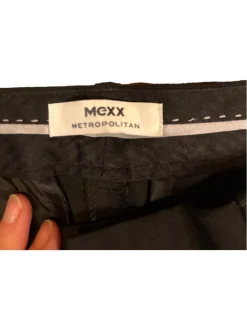 Anzughose                            Größe                36