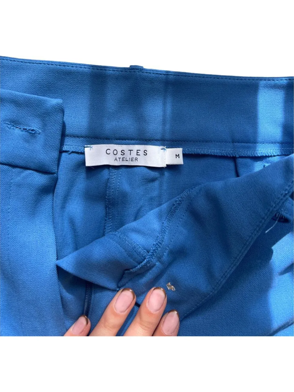 Anzughose Größe 38