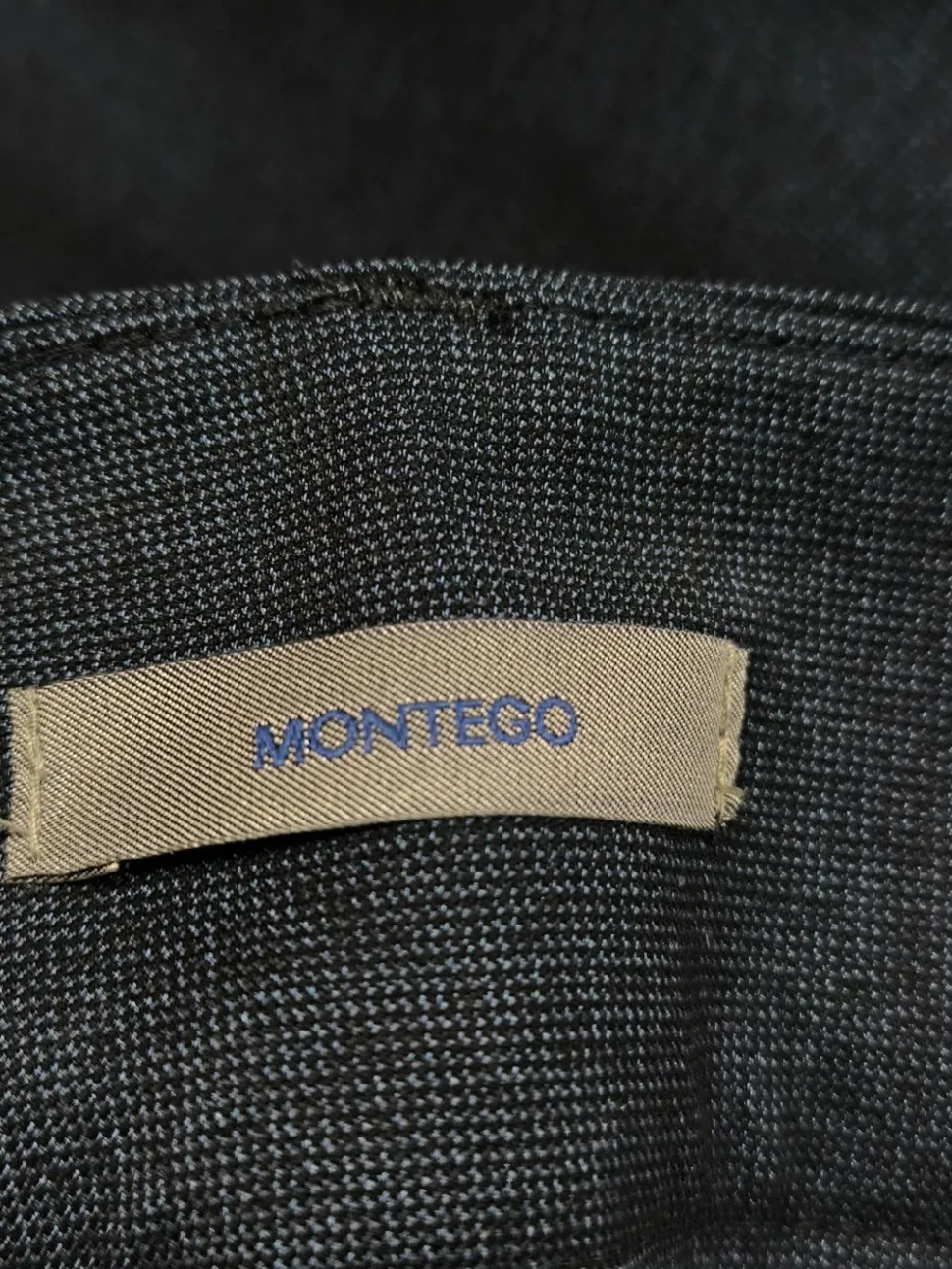 Anzughose Größe 36