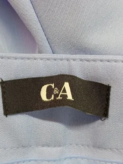 Anzughose                            Größe                42