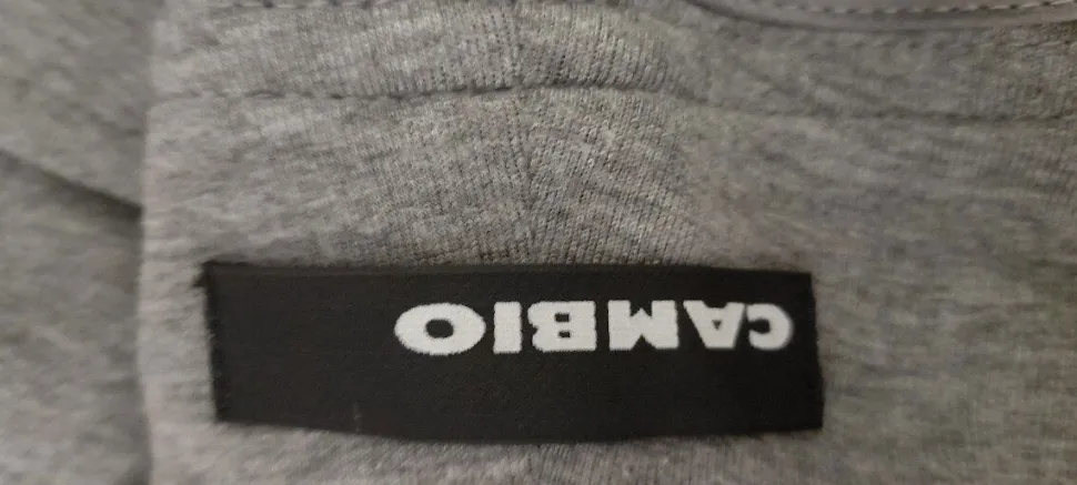 Anzughose Größe 38