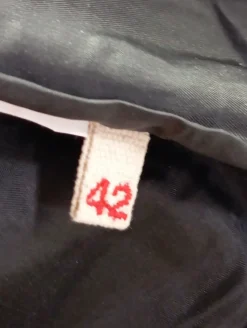 Anzughose Größe 42