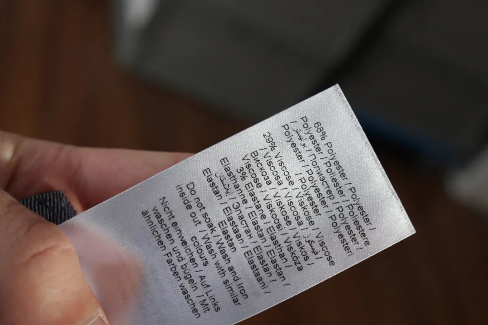 Anzughose Größe 36