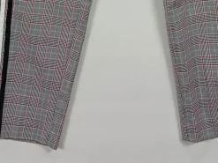 Anzughose                            Größe                38