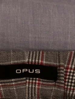 Anzughose                            Größe                38