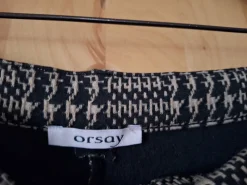 Anzughose                            Größe                38