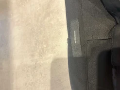 Anzughose                            Größe                38