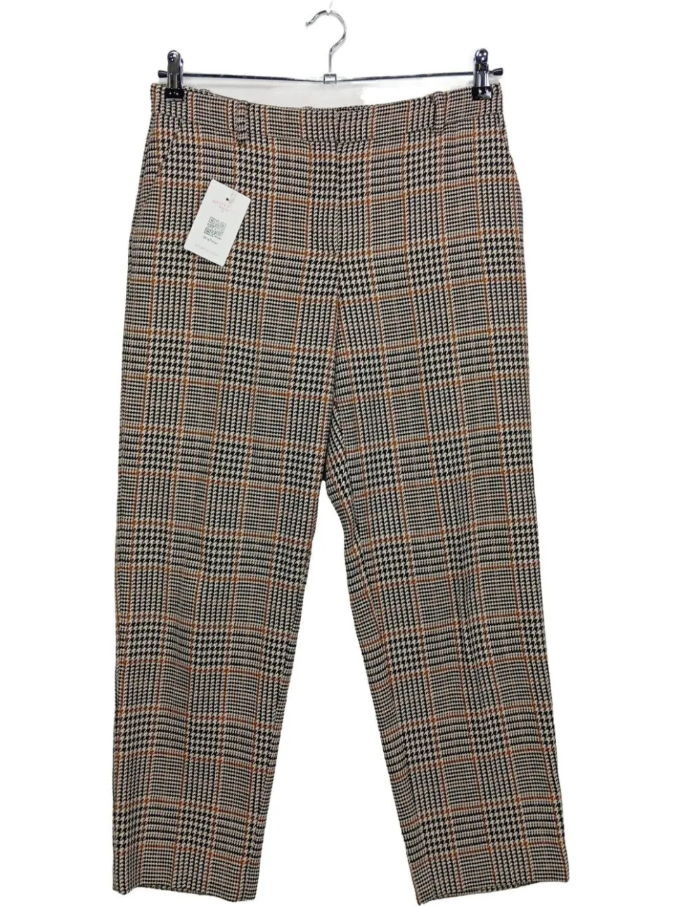 Anzughose Größe 38