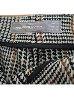 Anzughose Größe 38