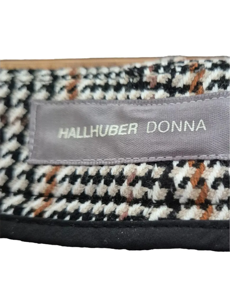 Anzughose Größe 38