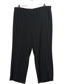 Anzughose                            Größe                52